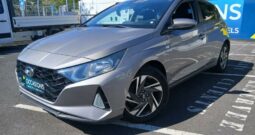 HYUNDAI i20 1.0 T-GDi 100ch STYLE DCT-7 88762km