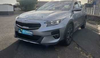 Occasion Réunion : KIA XCeed 1.6 CRDI 136ch MHEV Design DCT7 MY22