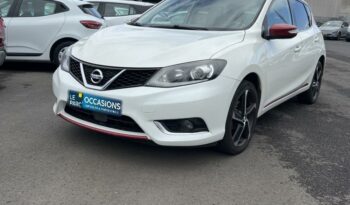 Occasion Réunion : NISSAN Pulsar 1.2 DIG-T 115ch Tekna