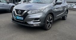 NISSAN Qashqai 1.3 DIG-T 140ch N-Connecta 2019 73800km