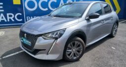 PEUGEOT 208 e-208 136ch Active 45505km