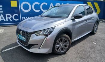 Occasion Réunion : PEUGEOT 208 e-208 136ch Active