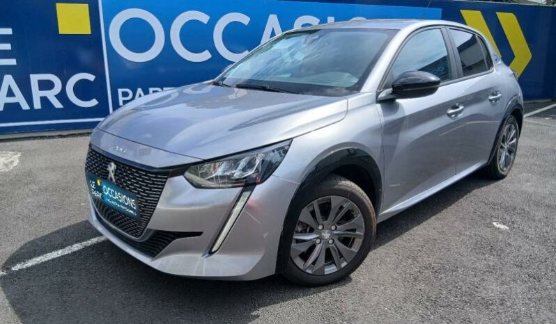 Occasion Réunion : PEUGEOT 208 e-208 136ch Active