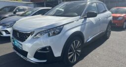 PEUGEOT 3008 1.2 PureTech 130ch S&S GT EAT8 76855km
