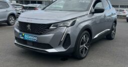PEUGEOT 3008 1.5 BlueHDi 130ch S&S GT EAT8 89786km