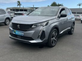 PEUGEOT 3008 1.5 BlueHDi 130ch S&S GT EAT8 89786km