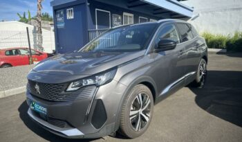 Occasion Réunion : PEUGEOT 3008 HYBRID4 300ch GT e-EAT8