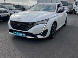 PEUGEOT 308 1.2 PureTech 130ch S&S Allure Pack EAT8 35985km