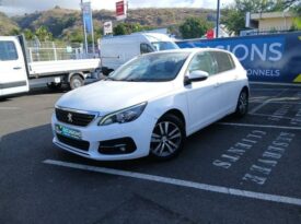 PEUGEOT 308 1.5 BlueHDi 130ch StylrPack 91559km