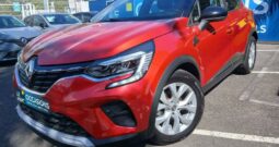 RENAULT Captur 1.5 Blue dCi 95ch Zen 77500km