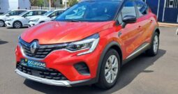 RENAULT Captur 1.5 Blue dCi 95ch Zen 66855km