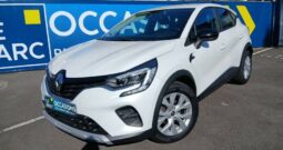RENAULT Captur TCe 90ch Business 57870km
