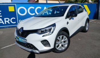 Occasion Réunion : RENAULT Captur TCe 90ch Business
