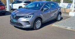 RENAULT Captur TCe 90ch LIFE 73710km