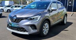 RENAULT Captur ZEN TCe 90ch 36605km