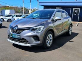RENAULT Captur ZEN TCe 90ch 36605km