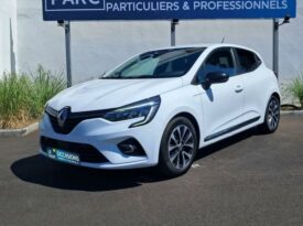 RENAULT Clio 1.0 TCe 90ch Evolution X-Tronic 52530km
