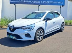 RENAULT Clio 1.5 Blue dCi 100ch CARPLAY 56125km