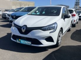 RENAULT Clio 1.5 Blue dCi 100ch CARPLAY 60200km