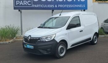 Occasion Réunion : RENAULT Express Van 1.5 Blue dCi 95ch GENERIQUE