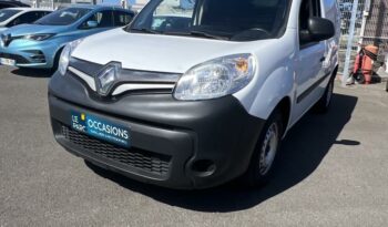 Occasion Réunion : RENAULT Kangoo Express 1.5 Blue dCi 80ch Générique 5cv