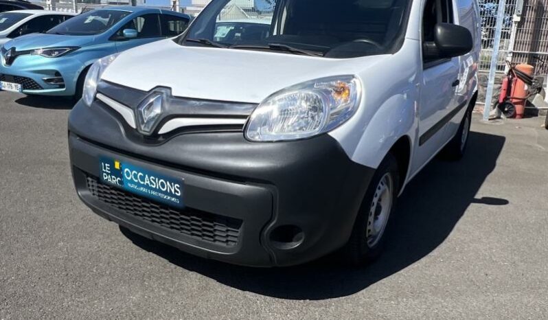 Occasion Réunion : RENAULT Kangoo Express 1.5 Blue dCi 80ch Générique 5cv