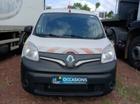 RENAULT Kangoo Express 1.5 Blue dCi 95ch Confort 41237km