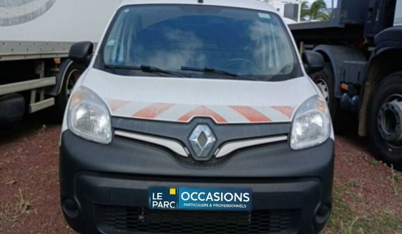 Occasion Réunion : RENAULT Kangoo Express 1.5 Blue dCi 95ch Confort
