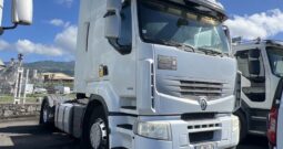 RENAULT TRUCKS Premium 460.19 T Euro 5 340616km