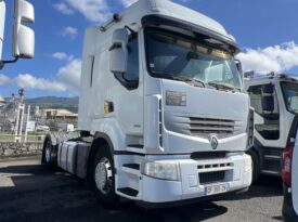 RENAULT TRUCKS Premium 460.19 T Euro 5 340616km