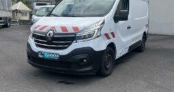 RENAULT Trafic Fg L1H1 1000 2.0 dCi 120ch Confort E6 82100km