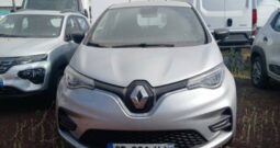 RENAULT Zoe E-Tech Life charge normale R110 – 21 57703km