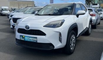 Occasion Réunion : TOYOTA Yaris Cross 1.5HSD 116h BVA MINIUM