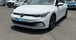VOLKSWAGEN Golf eTSI OPF 110ch Life DSG7 83060km