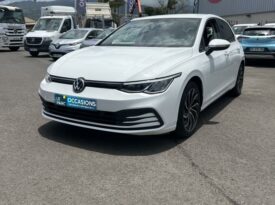 VOLKSWAGEN Golf eTSI OPF 110ch Life DSG7 83060km