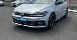 VOLKSWAGEN Polo 1.0 TSI 110ch R-Line DSG7 40200km