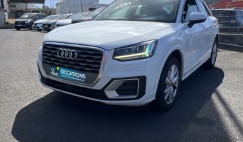 Occasion Réunion : AUDI Q2 30 TFSI 116ch Design Euro6dT