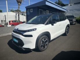 CITROEN C3 Aircross 130ch 1.2 THP Shine EAT6 58230km