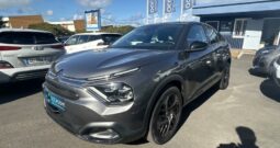 CITROEN C4 BlueHDi 130ch S&S Feel Pack EAT8 120g 72026km