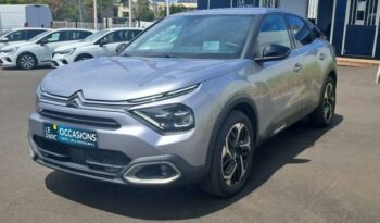 Occasion Réunion : CITROEN C4 BlueHDi 130ch S&S Shine EAT8