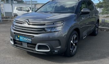 Occasion Réunion : CITROEN C5 Aircross BlueHDi 130ch S&S Feel