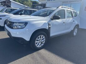 DACIA Duster 1.5 Blue dCi 115ch AMBIANCE 4×2 66775km
