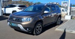 DACIA Duster 1.5 Blue dCi 115ch Prestige 4×2 E6U 64915km