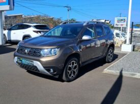 DACIA Duster 1.5 Blue dCi 115ch Prestige 4×2 E6U 64915km