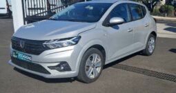 DACIA Sandero TCe 90ch Confort PLUS 57840km