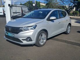 DACIA Sandero TCe 90ch Confort PLUS 57840km