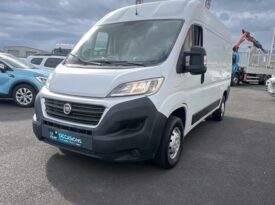 FIAT Ducato Fg 3.0 CH1 2.3 Multijet 120ch Pack 32000km