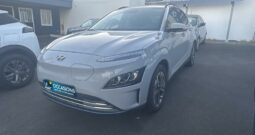 HYUNDAI Kona Electric 64kWh – 204ch Executive 67335km
