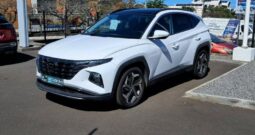 HYUNDAI Tucson 1.6 T-GDi 230ch Hybrid Executive BVA6 67525km