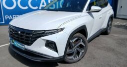 HYUNDAI Tucson 1.6 T-GDi 230ch Hybrid Executive BVA6 62995km